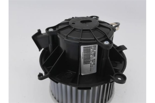 Recambio de motor calefaccion para opel astra j 1.7 cdti referencia OEM IAM 1845105 U7253002 