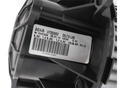 Recambio de motor calefaccion para opel astra j 1.7 cdti referencia OEM IAM 1845105 U7253002 