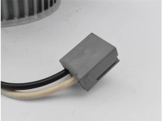 Recambio de motor calefaccion para opel astra j 1.7 cdti referencia OEM IAM 1845105 U7253002 