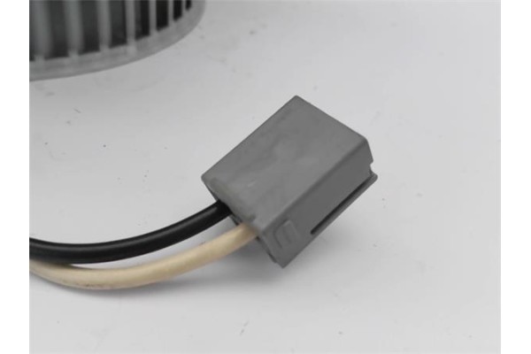 Recambio de motor calefaccion para opel astra j 1.7 cdti referencia OEM IAM 1845105 U7253002 