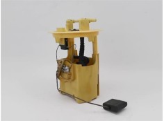 Recambio de aforador para citroen c3 1.6 16v hdi referencia OEM IAM 1525CK 9649418580 