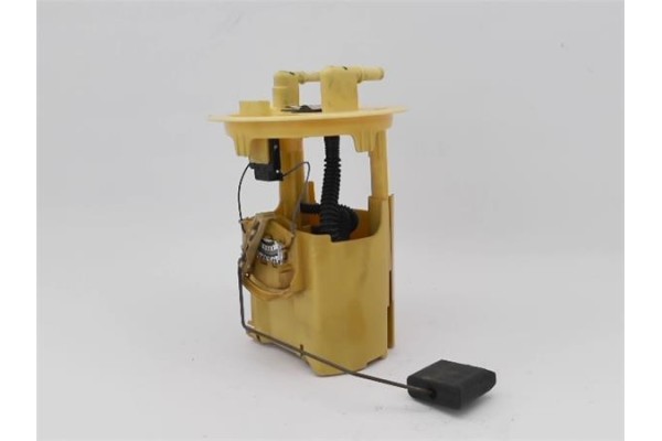 Recambio de aforador para citroen c3 1.6 16v hdi referencia OEM IAM 1525CK 9649418580 