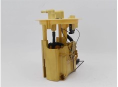 Recambio de aforador para citroen c3 1.6 16v hdi referencia OEM IAM 1525CK 9649418580 