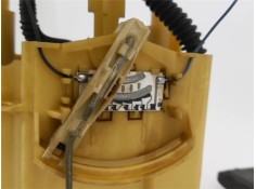 Recambio de aforador para citroen c3 1.6 16v hdi referencia OEM IAM 1525CK 9649418580 