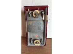 Recambio de piloto trasero derecho para volvo serie 850 2.0 10v berlina referencia OEM IAM 9133041  