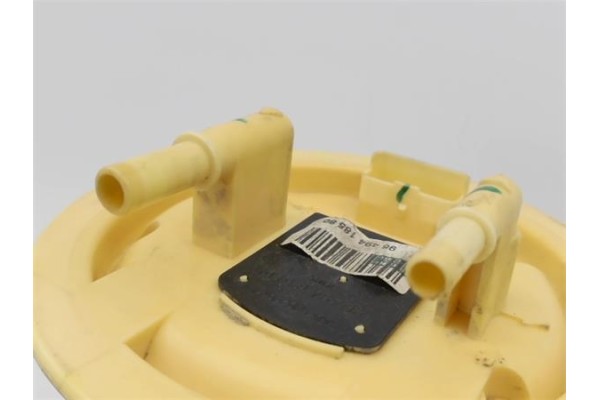 Recambio de aforador para citroen c3 1.6 16v hdi referencia OEM IAM 1525CK 9649418580 