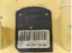 Recambio de aforador para citroen c3 1.6 16v hdi referencia OEM IAM 1525CK 9649418580 