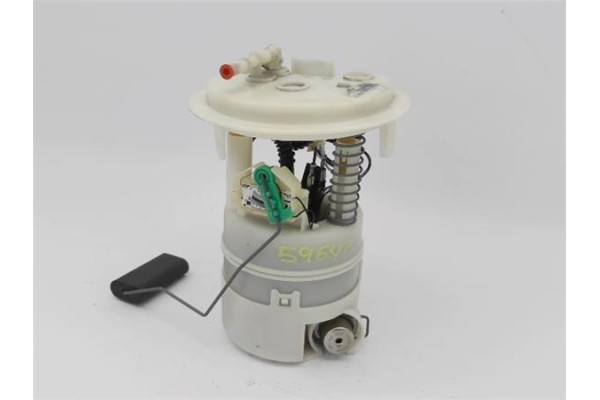 Recambio de bomba combustible para citroen c3 1.1 i referencia OEM IAM 9659874980  