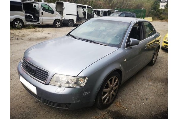 audi a4 berlina (8e) del año 2003