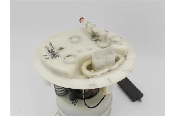 Recambio de bomba combustible para citroen c3 1.1 i referencia OEM IAM 9659874980  