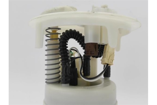 Recambio de bomba combustible para citroen c3 1.1 i referencia OEM IAM 9659874980  