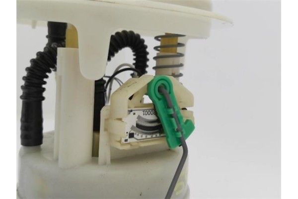 Recambio de bomba combustible para citroen c3 1.1 i referencia OEM IAM 9659874980  