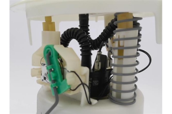 Recambio de bomba combustible para citroen c3 1.1 i referencia OEM IAM 9659874980  