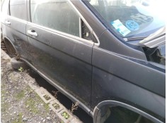 Recambio de puerta delantero derecha para honda cr-v iii 2.0 i referencia OEM IAM 67010SWWE00ZZ  