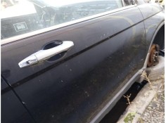 Recambio de puerta delantero derecha para honda cr-v iii 2.0 i referencia OEM IAM 67010SWWE00ZZ  
