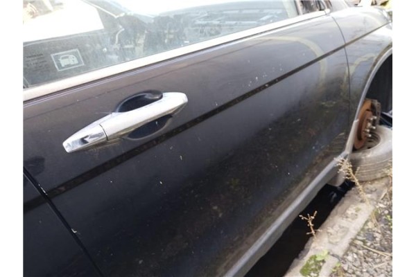 Recambio de puerta delantero derecha para honda cr-v iii 2.0 i referencia OEM IAM 67010SWWE00ZZ  