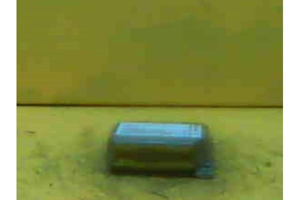 Recambio de centralita airbag para mercedes-benz slk (bm 170) roadster 2.3 230 compressor (170.447) referencia OEM IAM 000398327
