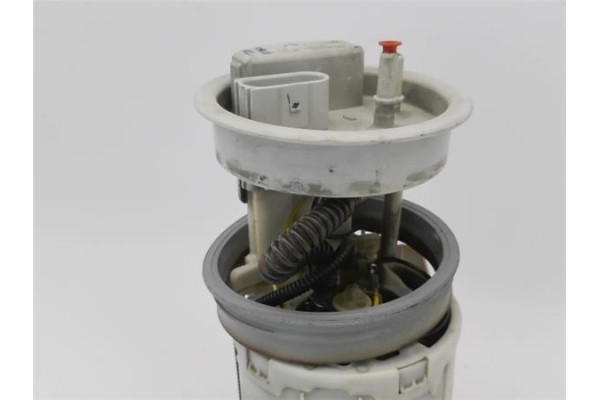 Recambio de bomba combustible para seat ibiza (6l1) 1.9 tdi referencia OEM IAM 6Q0919050A  