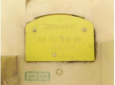 Recambio de aforador para citroen c2 1.4 hdi referencia OEM IAM 1525CS A2C53022737 