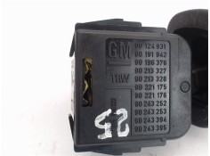 Recambio de mando de luces para opel zafira a referencia OEM IAM 90243395  1241132 , OPEL