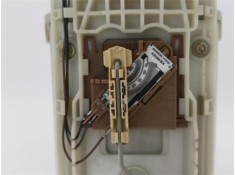 Recambio de bomba combustible para volkswagen golf v (1k1) 1.6 referencia OEM IAM 1K0919051  