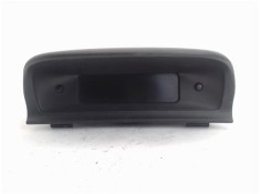Recambio de reloj horario para peugeot 307 break (3e) 2.0 hdi 110 referencia OEM IAM 9650243077  