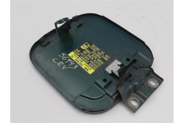Recambio de tapa exterior combustible para honda cr-v i (rd) 2.0 referencia OEM IAM 63910S10000ZZ  