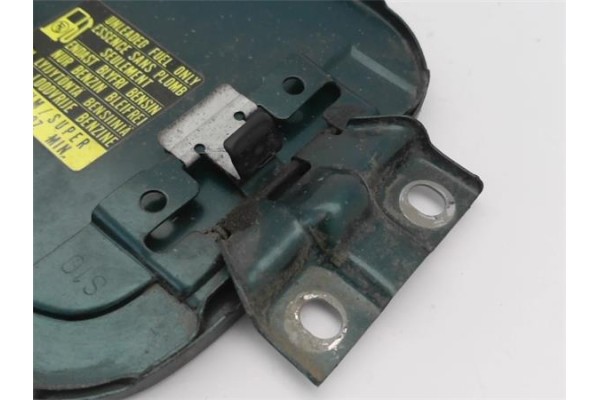 Recambio de tapa exterior combustible para honda cr-v i (rd) 2.0 referencia OEM IAM 63910S10000ZZ  
