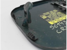 Recambio de tapa exterior combustible para honda cr-v i (rd) 2.0 referencia OEM IAM 63910S10000ZZ  