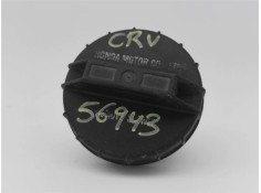 Recambio de tapon combustible para honda cr-v i (rd) 2.0 referencia OEM IAM 17670SM1A03  