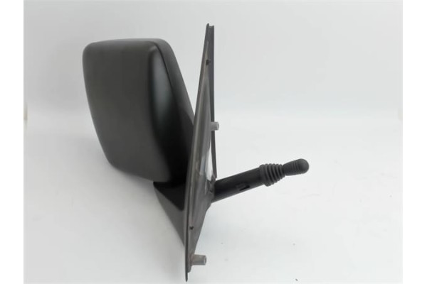 Recambio de retrovisor derecho para opel combo furgón/ranchera familiar 1.7 cdti 16v referencia OEM IAM 24400682 633427414 