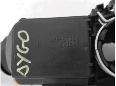 Recambio de mando intermitencia para toyota aygo (kgb/wnb) 1.4 básico referencia OEM IAM 843060H010 841400H010 