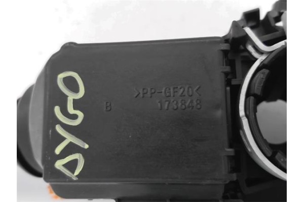 Recambio de mando intermitencia para toyota aygo (kgb/wnb) 1.4 básico referencia OEM IAM 843060H010 841400H010 