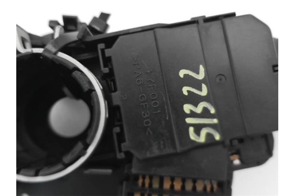 Recambio de mando intermitencia para toyota aygo (kgb/wnb) 1.4 básico referencia OEM IAM 843060H010 841400H010 