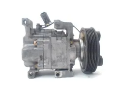 Recambio de compresor aire acond. para mazda 6 berlina (gg) 2.3 sportive (4-ptas.) referencia OEM IAM GJ6A61K00A  