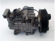 Recambio de compresor aire acond. para mazda 6 berlina (gg) 2.3 sportive (4-ptas.) referencia OEM IAM GJ6A61K00A  