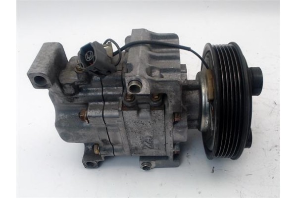 Recambio de compresor aire acond. para mazda 6 berlina (gg) 2.3 sportive (4-ptas.) referencia OEM IAM GJ6A61K00A  