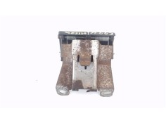 Recambio de manilla para nissan micra (k12e) 1.5 dci referencia OEM IAM 2791577  