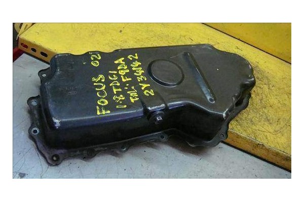 Recambio de carter para ford focus (daw, dbw) 1.8 tdci referencia OEM IAM   