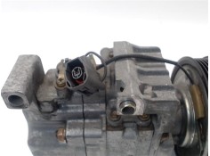 Recambio de compresor aire acond. para mazda 6 berlina (gg) 2.3 sportive (4-ptas.) referencia OEM IAM GJ6A61K00A  