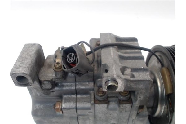 Recambio de compresor aire acond. para mazda 6 berlina (gg) 2.3 sportive (4-ptas.) referencia OEM IAM GJ6A61K00A  