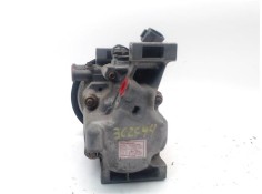 Recambio de compresor aire acond. para mazda 6 berlina (gg) 2.3 sportive (4-ptas.) referencia OEM IAM GJ6A61K00A  