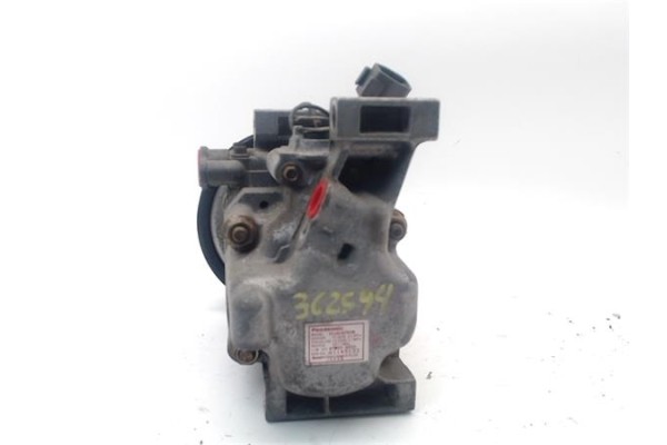 Recambio de compresor aire acond. para mazda 6 berlina (gg) 2.3 sportive (4-ptas.) referencia OEM IAM GJ6A61K00A  