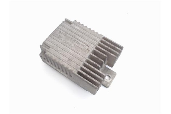 Recambio de centralita para mercedes-benz clase a (bm 168) 1.6 160 (168.033) referencia OEM IAM   