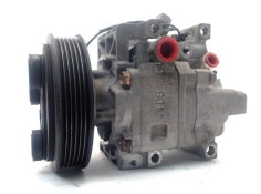 Recambio de compresor aire acond. para mazda 6 berlina (gg) 2.3 sportive (4-ptas.) referencia OEM IAM GJ6A61K00A  