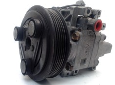 Recambio de compresor aire acond. para mazda 6 berlina (gg) 2.3 sportive (4-ptas.) referencia OEM IAM GJ6A61K00A  