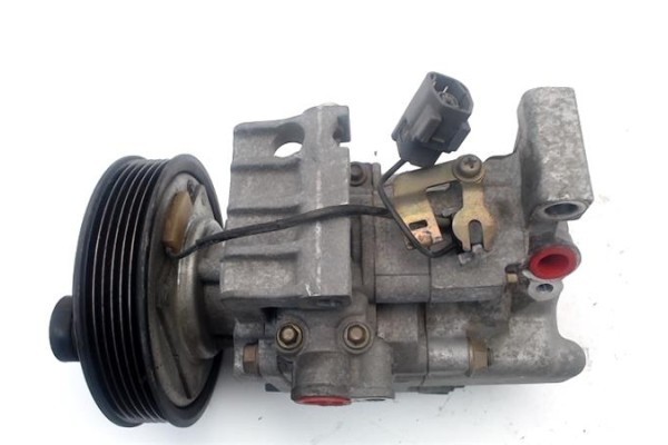 Recambio de compresor aire acond. para mazda 6 berlina (gg) 2.3 sportive (4-ptas.) referencia OEM IAM GJ6A61K00A  