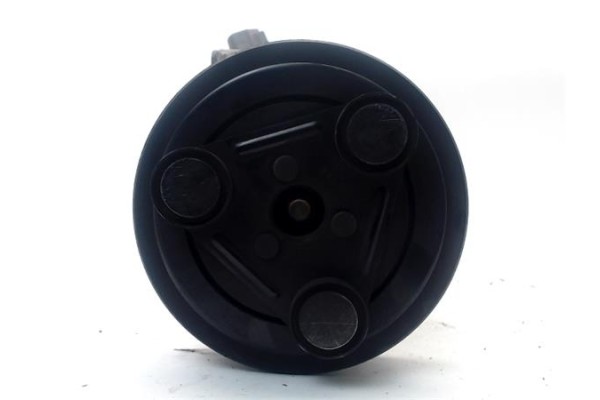 Recambio de compresor aire acond. para mazda 6 berlina (gg) 2.3 sportive (4-ptas.) referencia OEM IAM GJ6A61K00A  