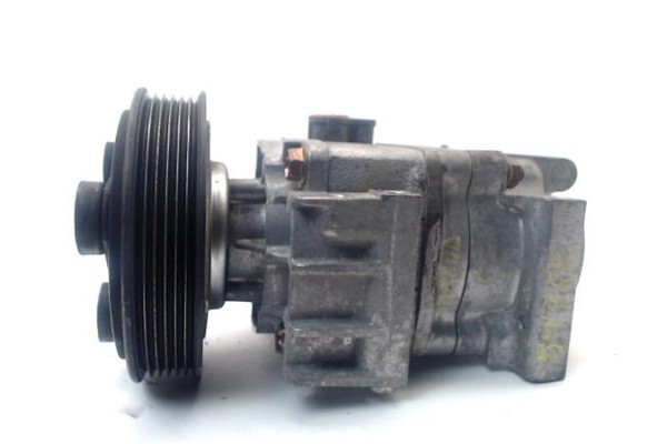 Recambio de compresor aire acond. para mazda 6 berlina (gg) 2.3 sportive (4-ptas.) referencia OEM IAM GJ6A61K00A  