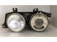 Recambio de faro delantero izquierdo para bmw serie 5 berlina (e34) 3.5 535i referencia OEM IAM 63121391321  